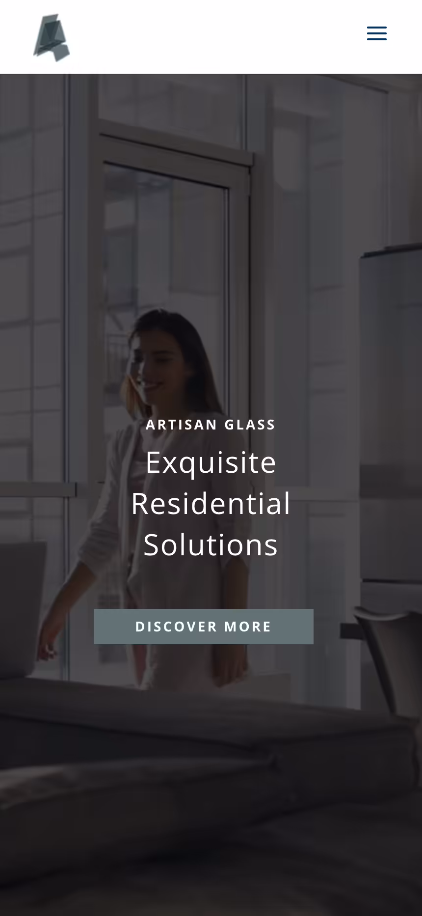 Artisan Glass